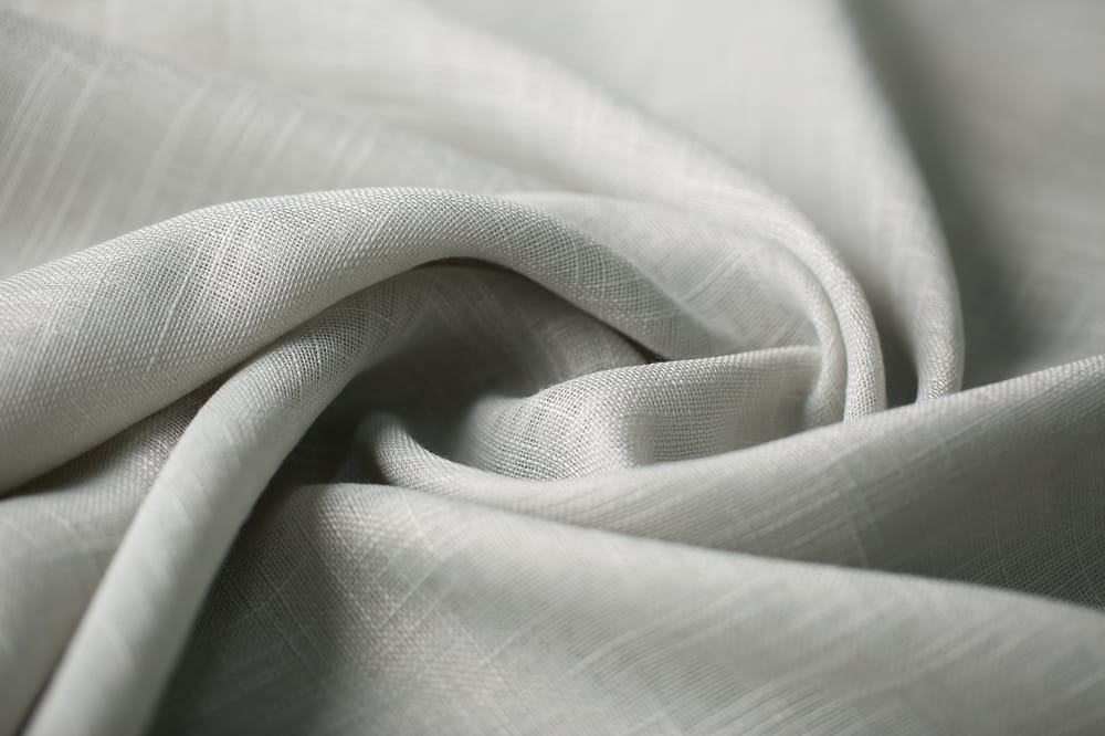 Beleza Atemporal: Tecidos de Linho para Cortinas